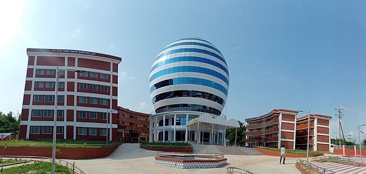 ছবি: বাসস