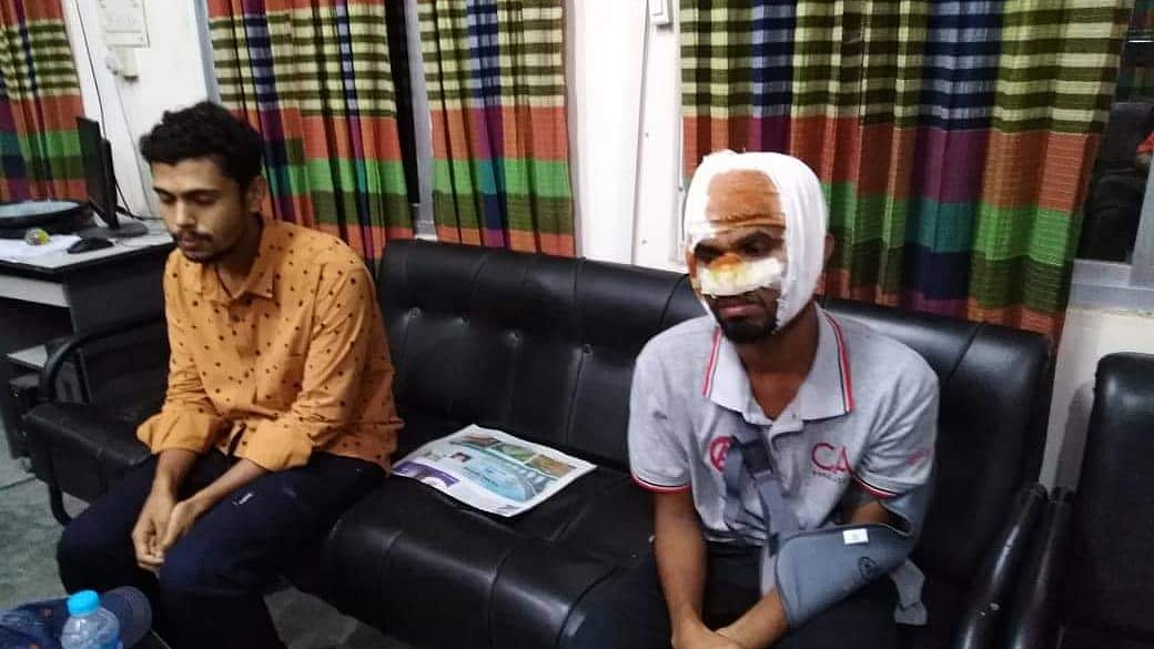 ছবি: প্রথম আলো