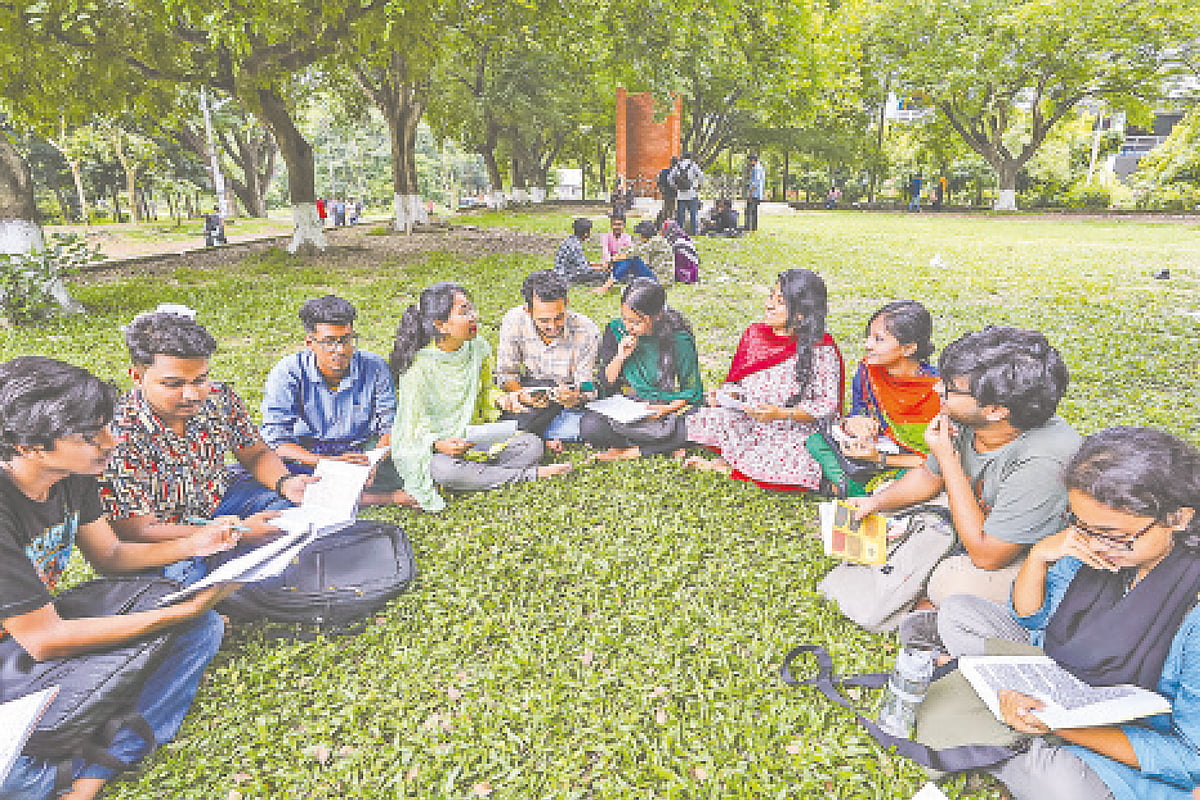 ছবি: সৌরভ দাশ