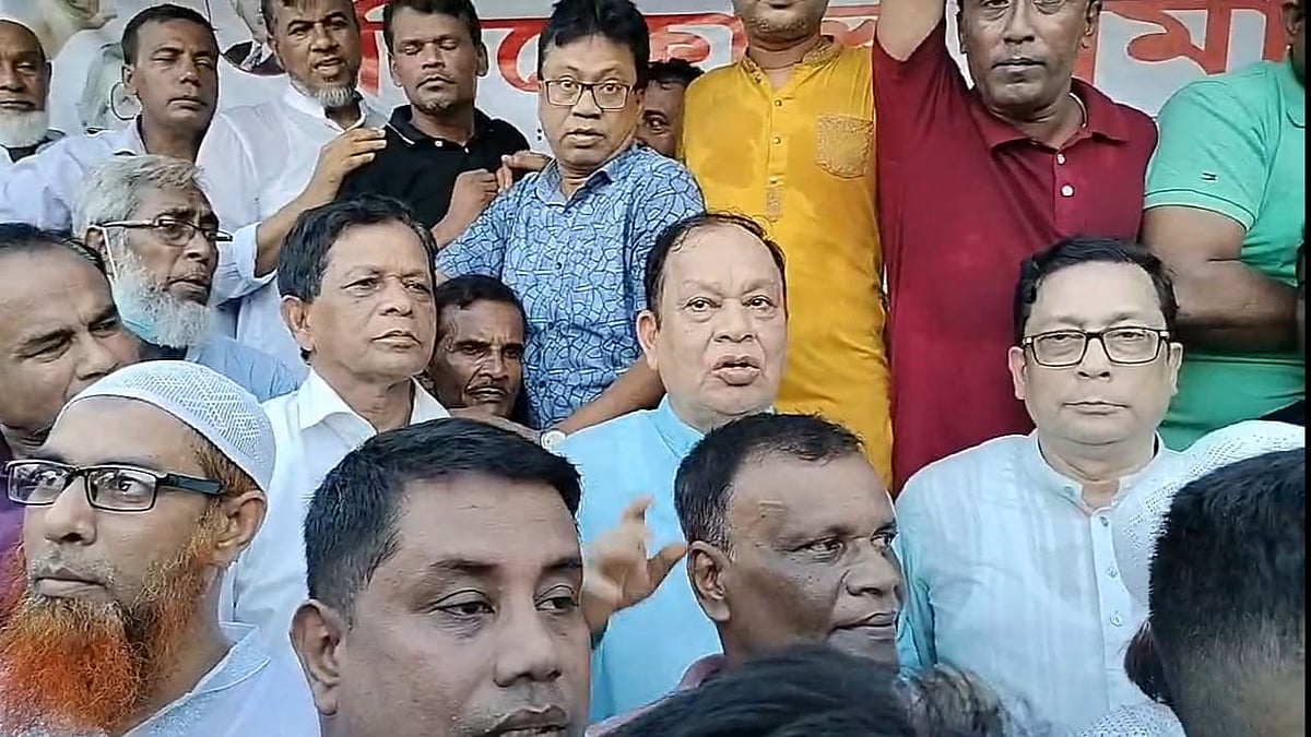 ছবি: প্রথম আলো