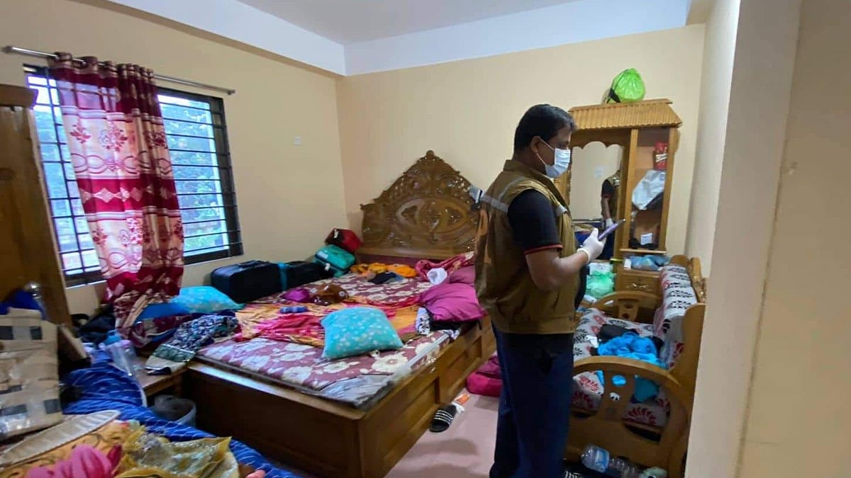 ছবি: প্রথম আলো