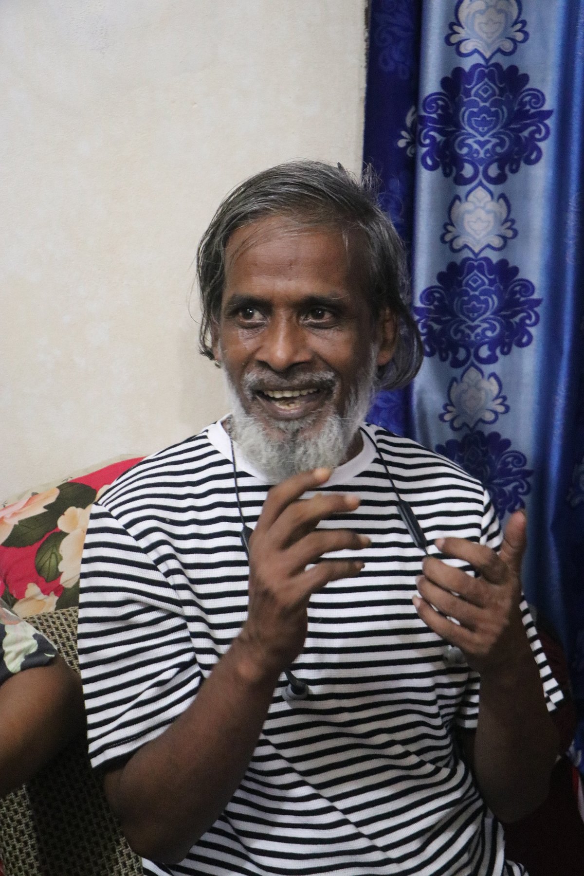 ছবি: দিনার মাহমুদ