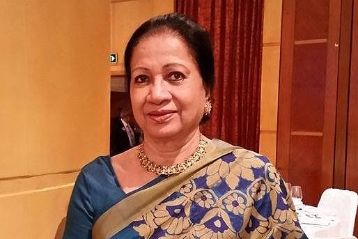 সালমা খান