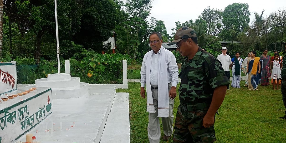 ছবি: ফেসবুক থেকে নেওয়া