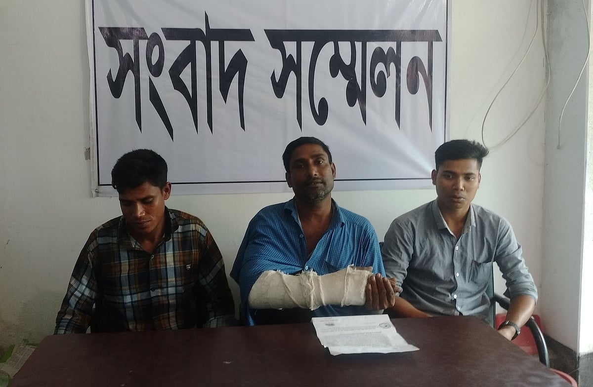 ছবি: প্রথম আলো