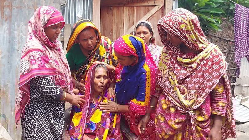 ছবি: প্রথম আলো