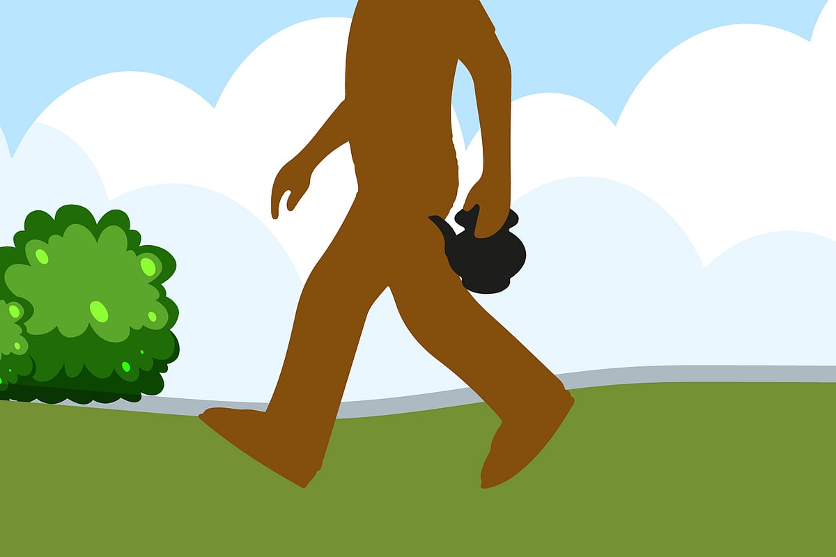 প্রতীকী ছবি