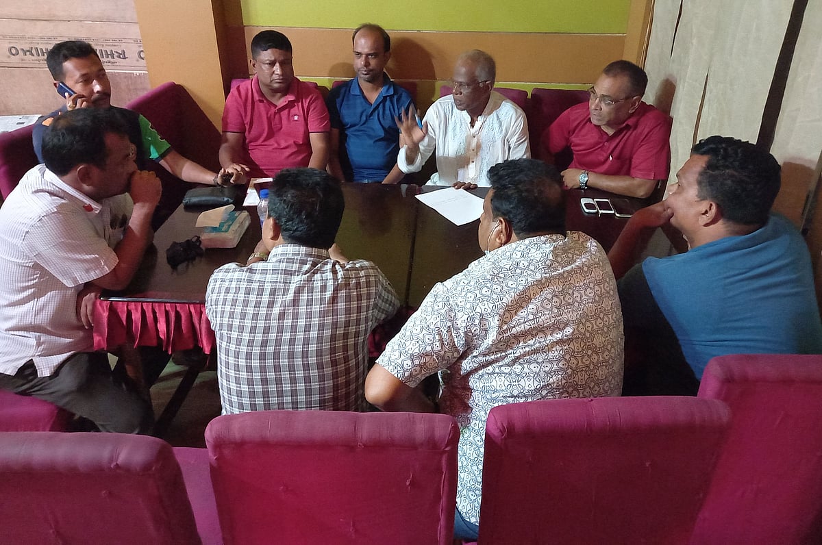 ছবি: প্রথম আলো