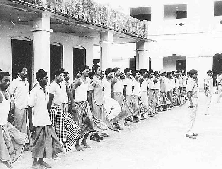 ছবি: আনন্দবাজার পত্রিকার সৌজন্যে