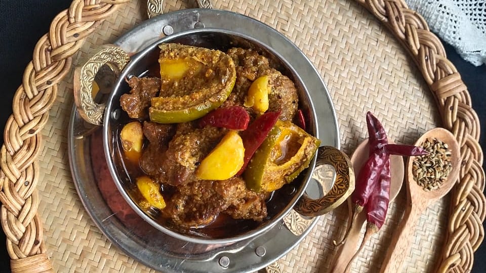 ছবি: জুয়েল শীল