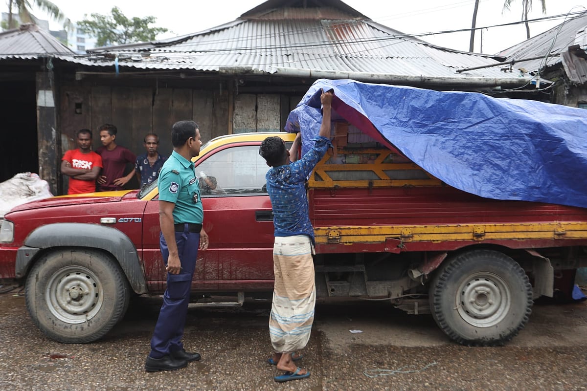 ছবি: আনিস মাহমুদ