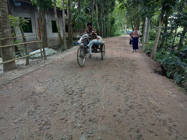 প্রথম আলো