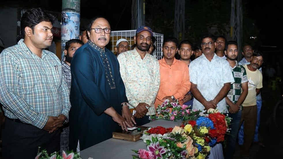 ছবি: প্রথম আলো