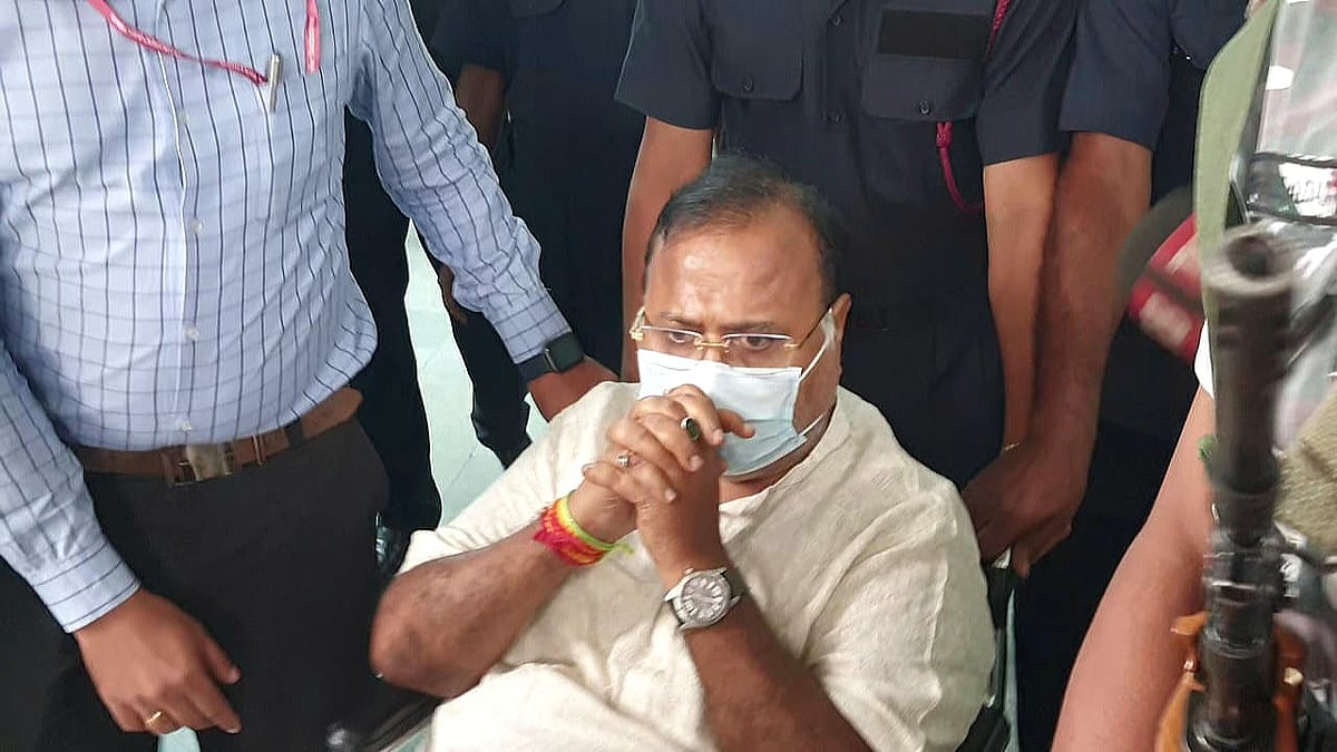 ছবি: ভাস্কর মুখার্জি