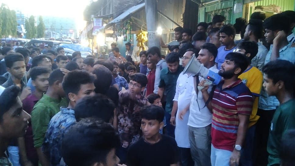 ছবি: প্রথম আলো