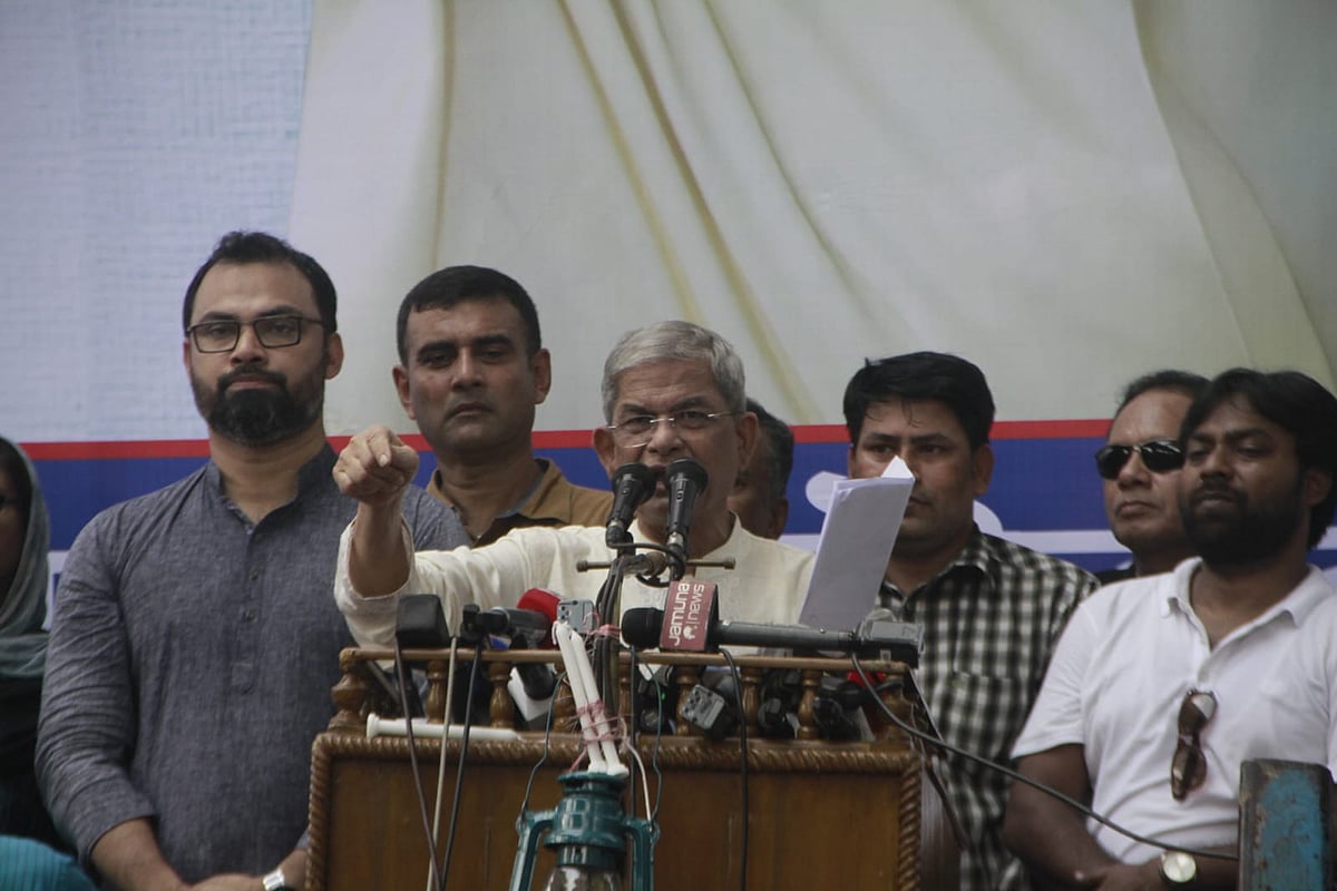 ছবি: আশরাফুল আলম