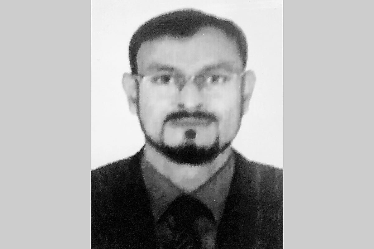 মীর সীমন হায়দার