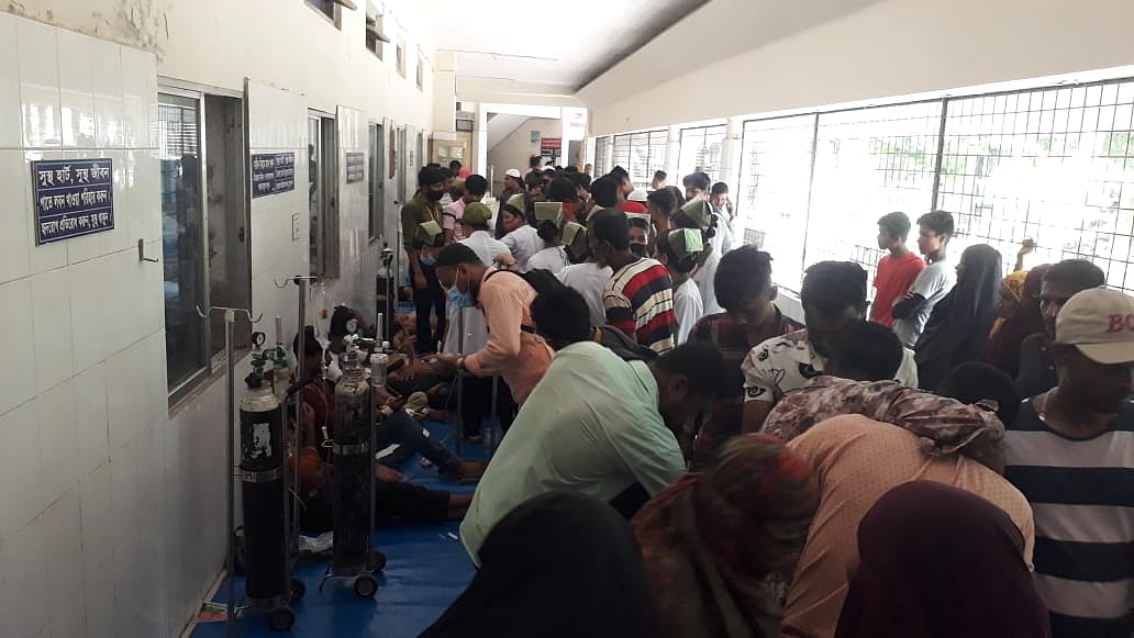 ছবি: প্রথম আলো