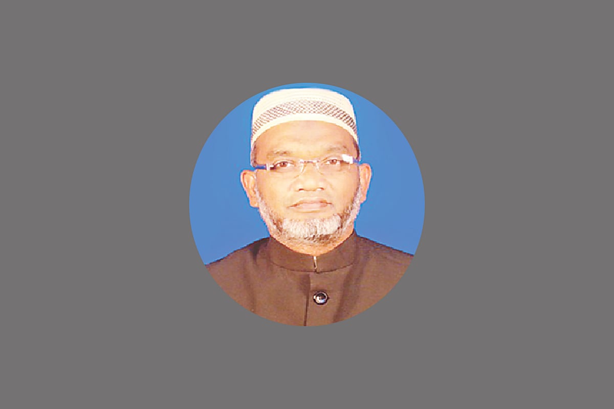 ওমর ফারুক 