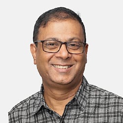 শওকত হোসেন Contributor image