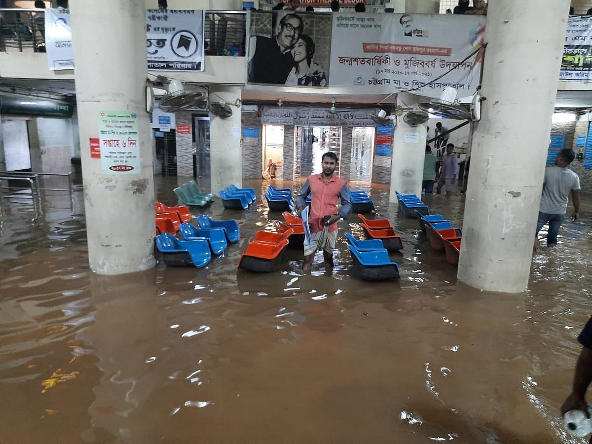 ছবি: জুয়েল শীল