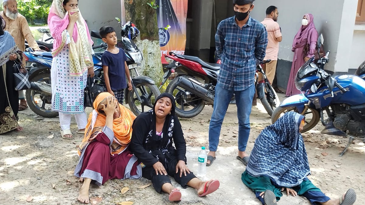 ছবি: প্রথম আলো