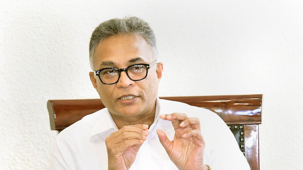 ছবি: বাসস