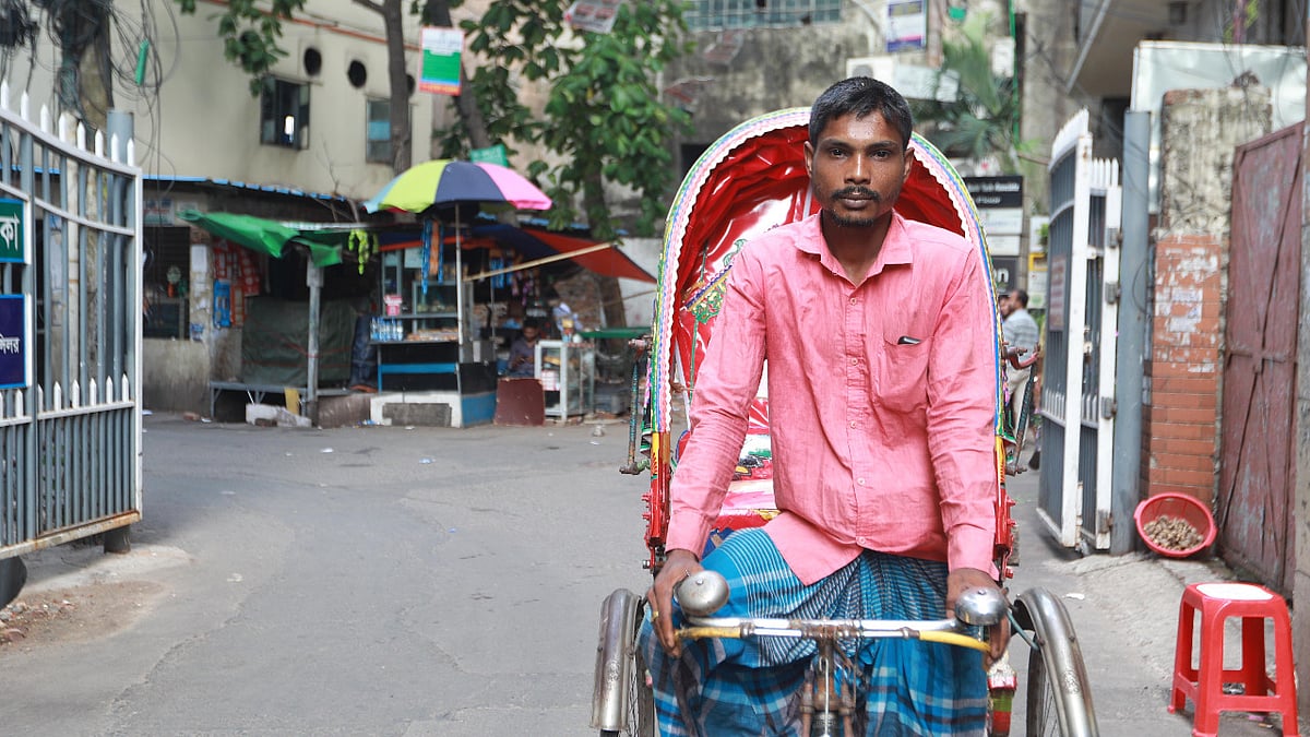 ছবি: জুয়েল শীল