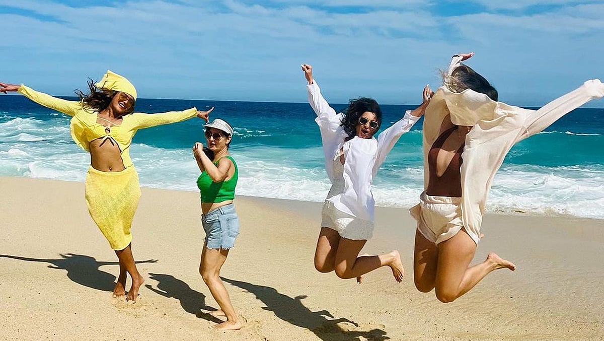 জুলাইয়ের জহরত