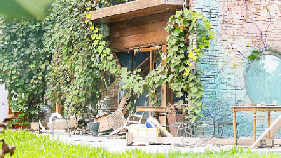 ফাইল ছবি: প্রথম আলো