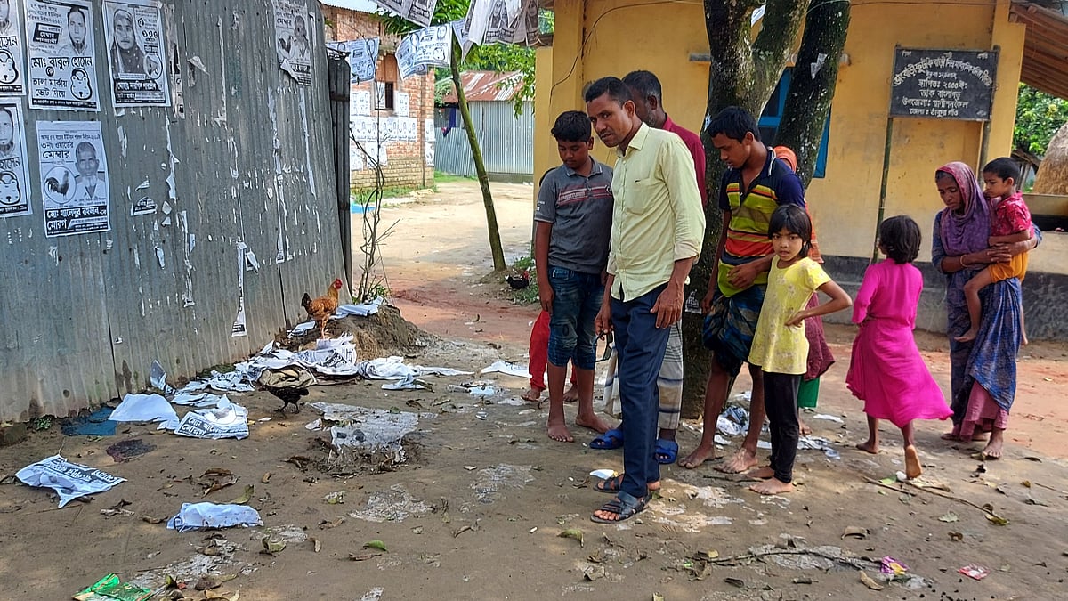 ছবি: প্রথম আলো