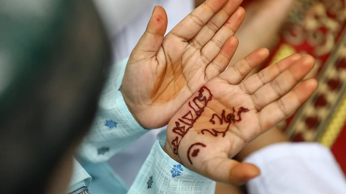 ছবি : প্রথম আলো