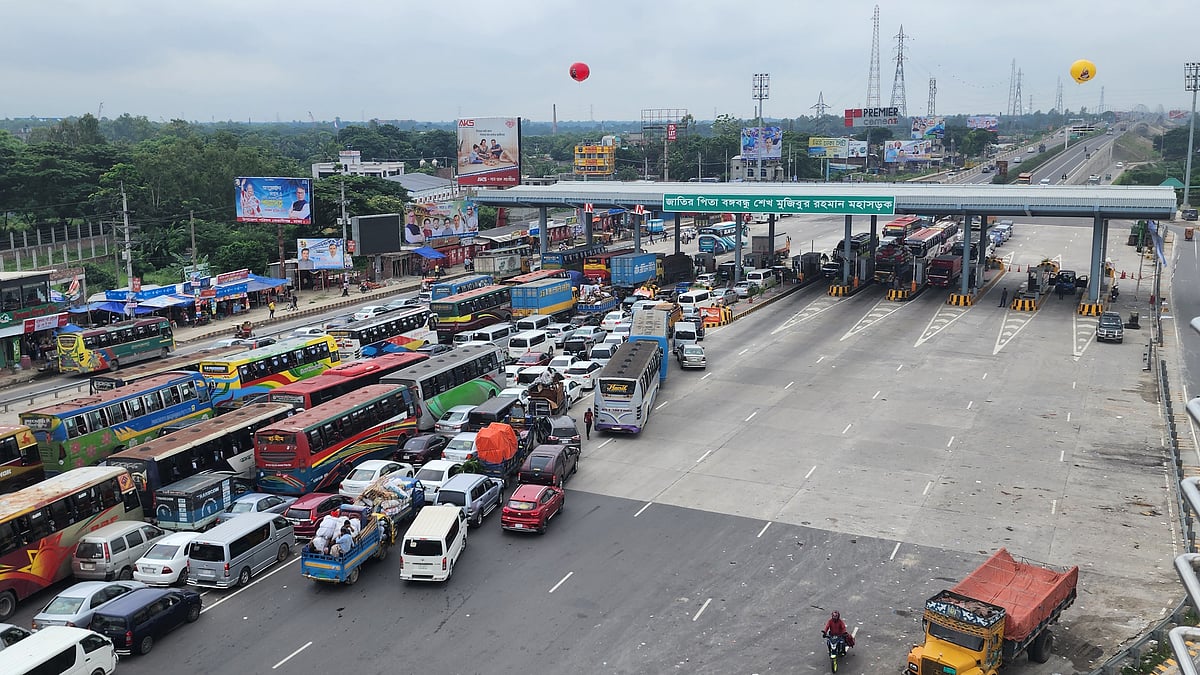  ছবি: প্রথম আলো