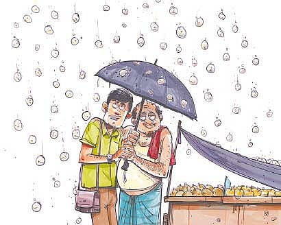 অলংকরণ: আরাফাত করিম