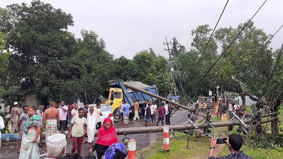 ছবি: প্রথম আলো
