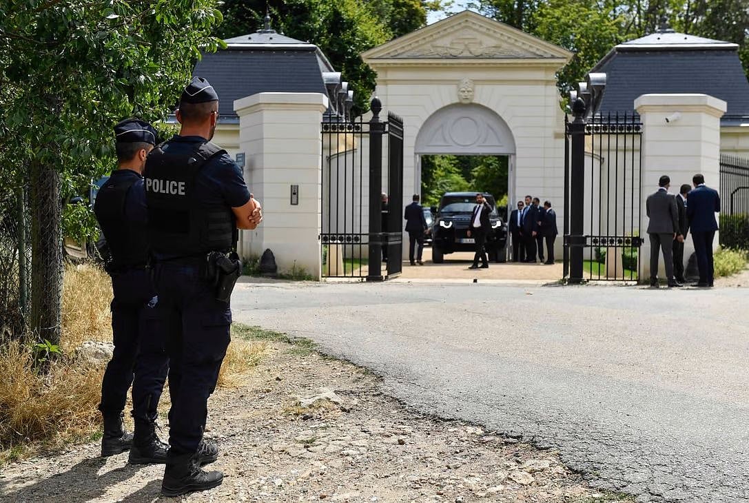 ছবি: এএফপি