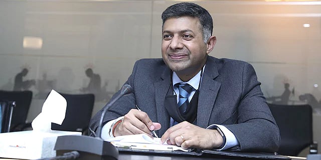 ফাইল ছবি: প্রথম আলো