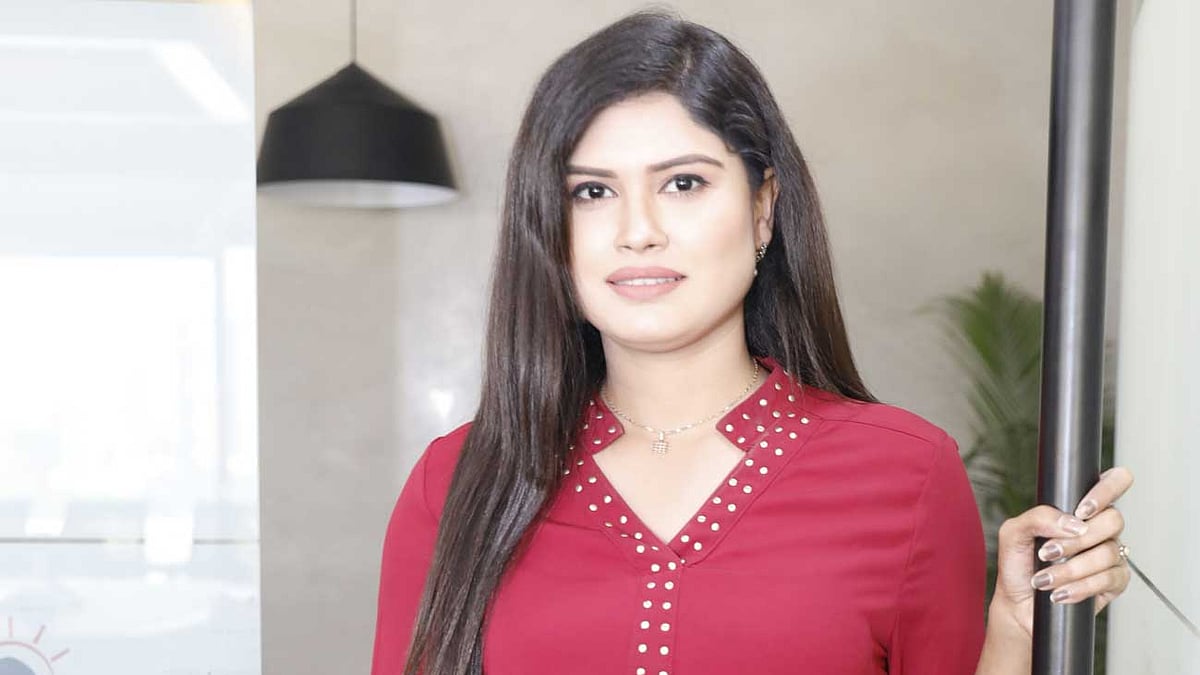 প্রতীকী ছবি: সাবিনা ইয়াসমিন