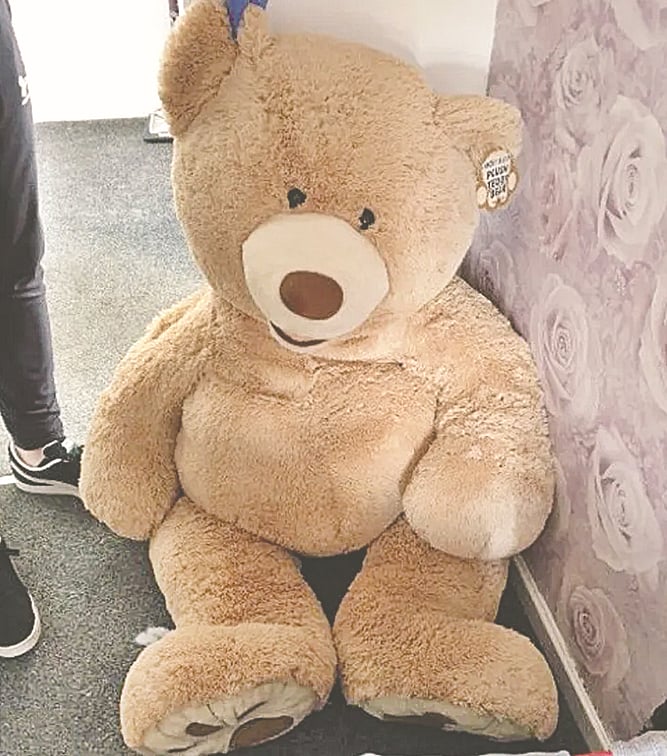 ছবি: ফেসবুক পেজ থেকে নেওয়া