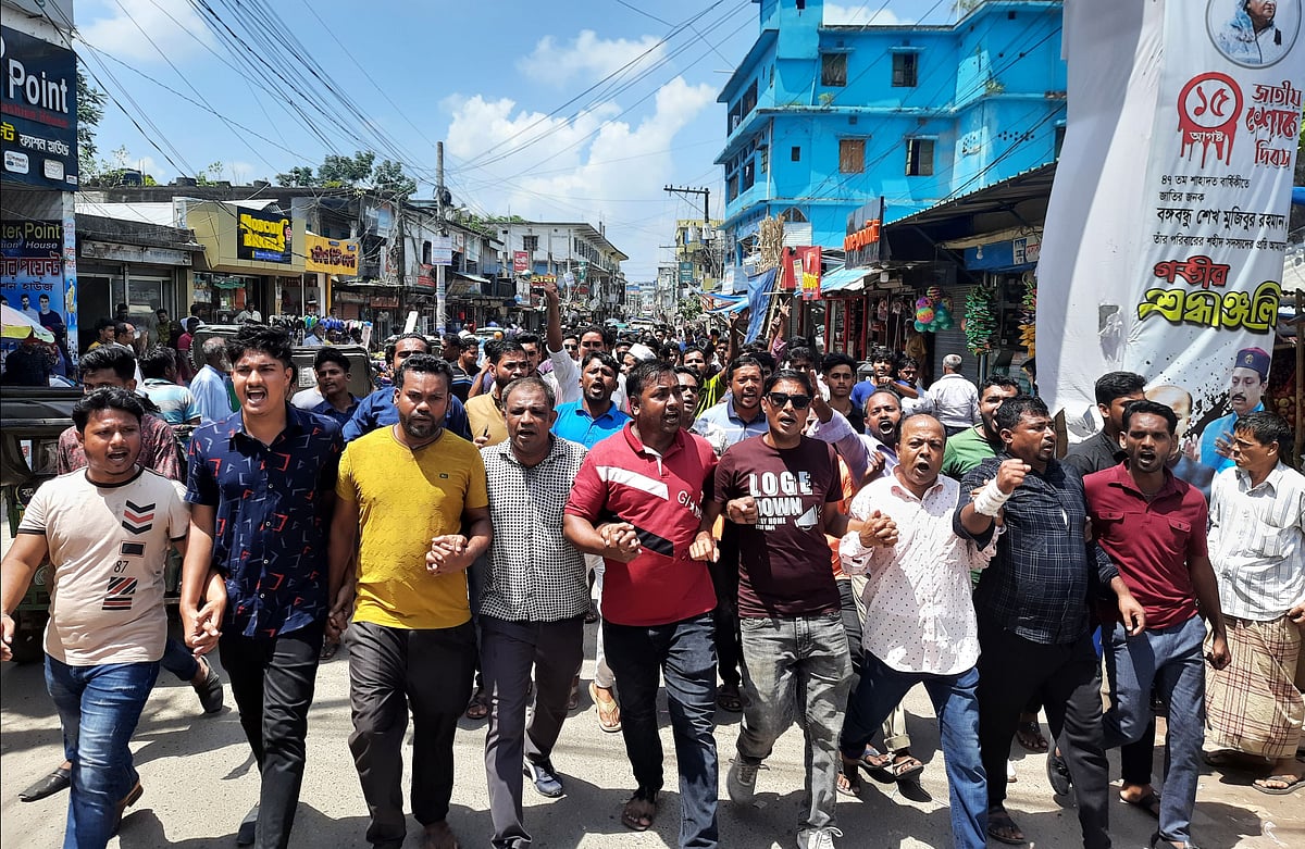 ছবি: প্রথম আলো