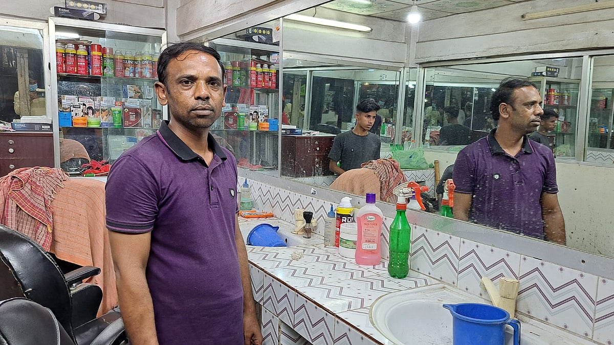 ছবি: প্রথম আলো