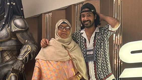 ছবি : সংগৃহীত