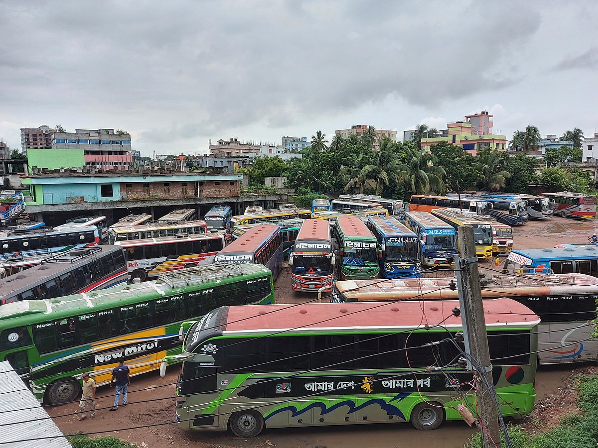 ছবি: প্রথম আলো