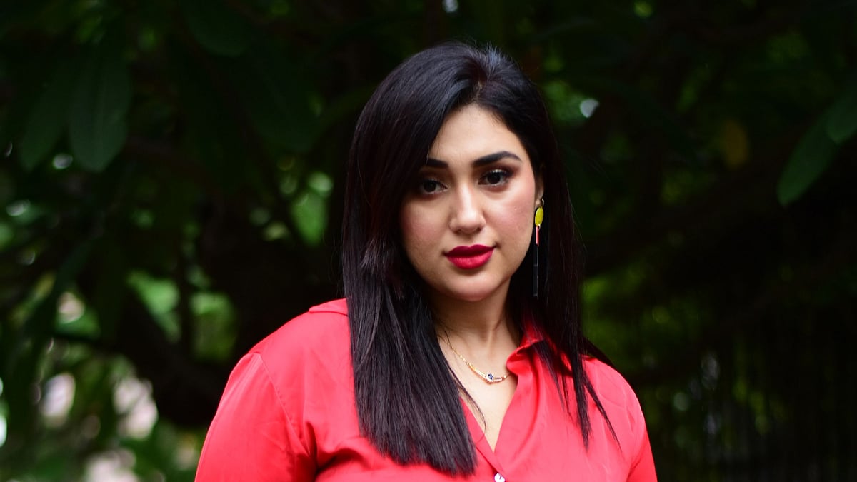 অপু বিশ্বাস