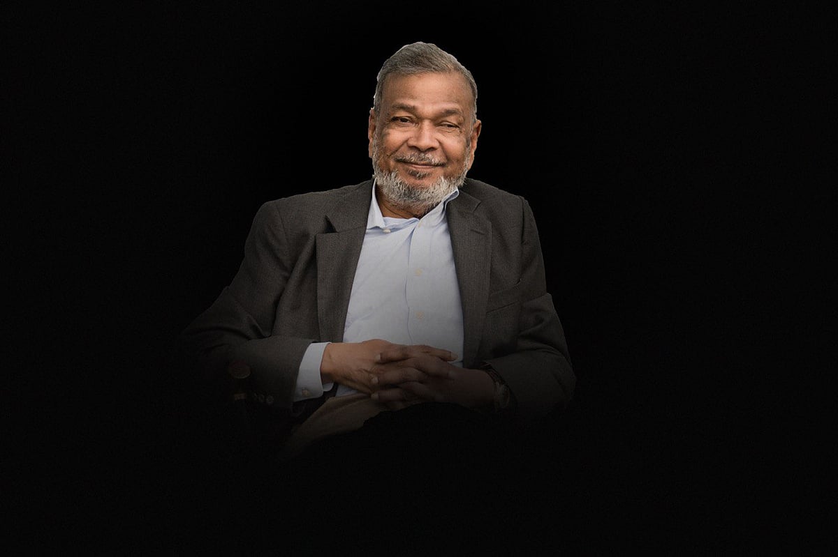 মোহাম্মদ আমিনুল হক