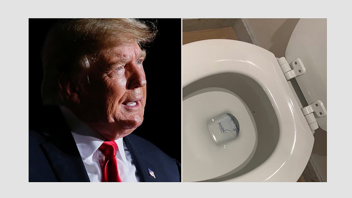 ছবি: রয়টার্স/হোয়াইট হাউস