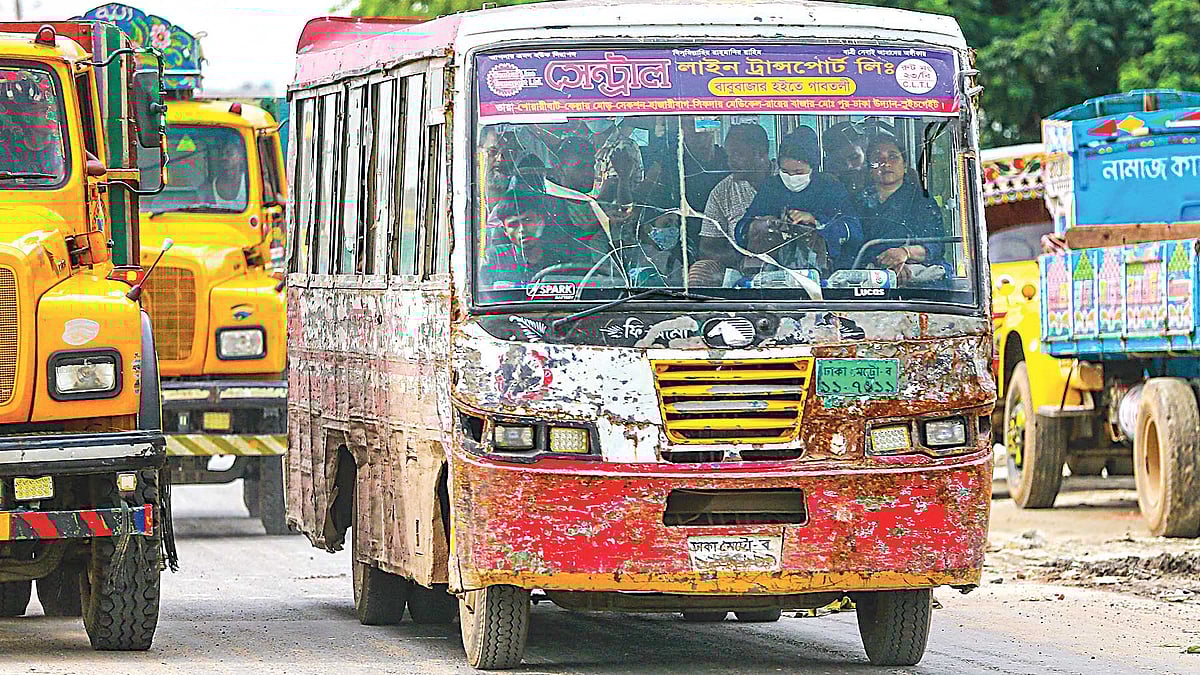 ছবি: শুভ্র কান্তি দাশ