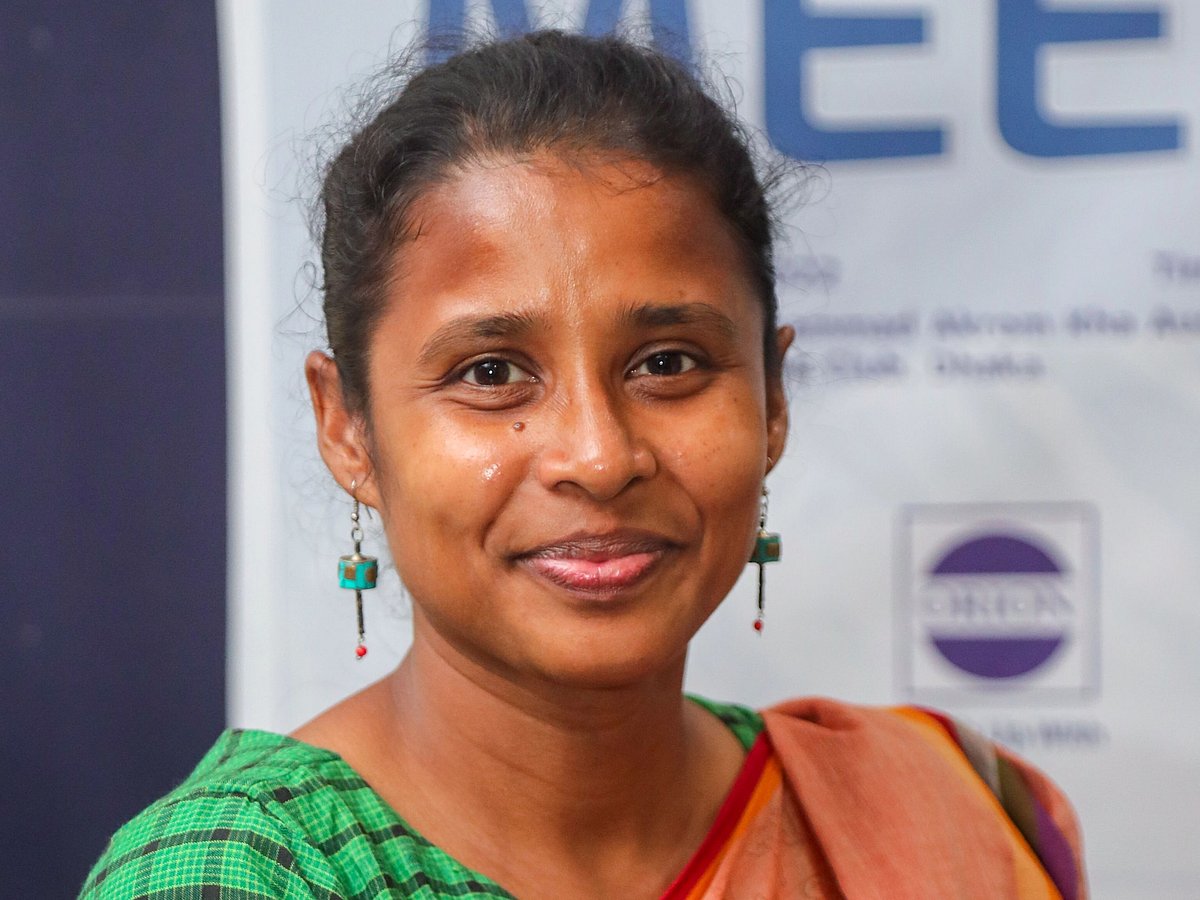 ছবি: সাজিদ হোসেন