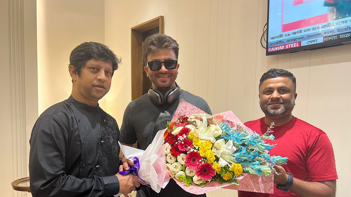 ছবি : প্রথম আলো