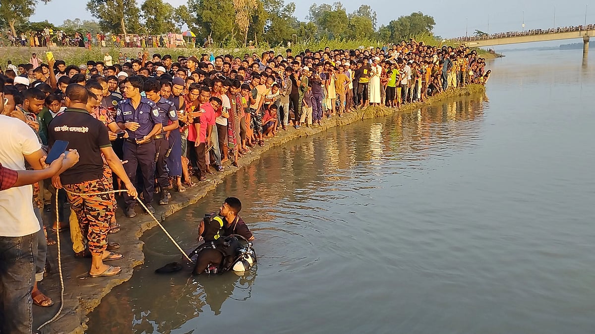 ছবি: প্রথম আলো